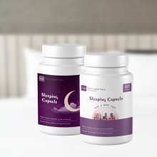 ODM can customize private label sleep essence formula to help fall asleep and improve metabolic function